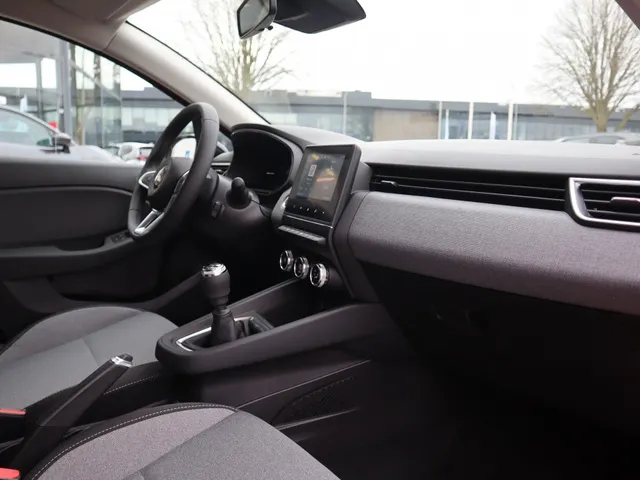 Mitsubishi Colt 1.0T Intense