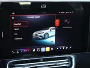 Mercedes-Benz CLA 200 Business Solution AMG