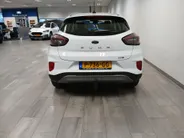 Ford Puma 1.0 EcoBoost 125PK Hybrid Titanium | Winter Pack | Trekhaak | gunstige kilometerstand |