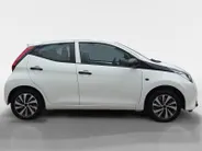 Toyota Aygo 1.0 VVT-i x-fun | Airco | Cruise Control | 12 Maanden BOVAG Garantie |