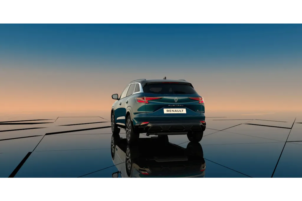Renault Austral 1.2 E-Tech full hybrid 200 techno Speciale aanbieding | Nu met € 8375,- Zeeuw en Zeeuw voorraadkorting | inclusief 5 jaar garantie tot 160.000 km |