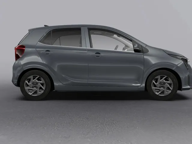 Kia Picanto 1.0 GDi DynamicPlusLine
