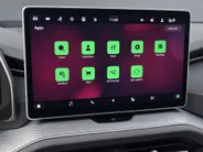 Škoda Kodiaq 1.5 TSI 204pk DSG PHEV Sportline Business · Panoramadak · Wegklapbare Trekhaak · Camera · Elek. Voorstoel · Elek. Achterklep · 19'' Inch · Garantie t/m 24-06-2030 of 100.000km