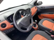 Hyundai i10 1.0i Go! NL Auto | 1e Eig. | Navi | Bluetooth | Clima | El. rmn. | Etc.