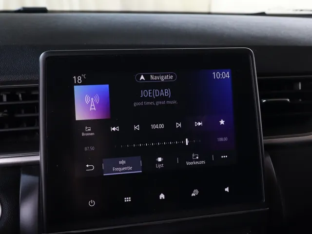 Renault Captur 1.3 mild hybrid 160 techno