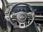 Kia Sportage 1.6T Hybrid DynamicLine | Navigatie | Camera | Parkeersensoren voor en achter | Apple Carplay / Android Auto |