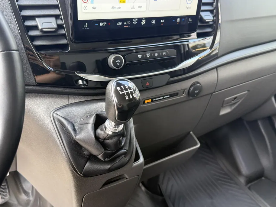 Ford Transit 350 2.0 TDCI L4H3 Trend RWD NAVI-ACHTERUITRIJ CAMERA-TREKHAAK