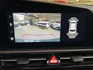 Kia Niro 1.6 GDi PHEV DynamicPlusLine | Apple Carplay / Android Auto | Navigatiesysteem | Stoel  + Stuurverwarming | Elektrisch Schuif / Kanteldak | Licht + Regensensor | Parkeersensoren Voor + Achter | ParkeerCamera  Achter | Elektrisch Bedienbare Achterklep | 18