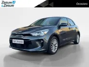 Kia Rio 1.0 TGDI DynamicLine | Navigatie | Parkeer camera achter |  Keyless