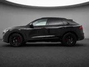 Audi Q8 55 TFSI e quattro Pro Line S 394 PK · B&O Premium 3D · Vierwielbesturing · Assist parking plus, remote · Trekhaak elek. wegklapbaar · MEGA Sale
