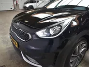 Kia Niro 1.6 GDi Hybrid 141pk DCT6 ExecutiveLine