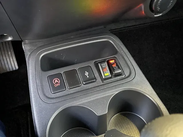 Mitsubishi Space Star 1.2 Instyle Automaat