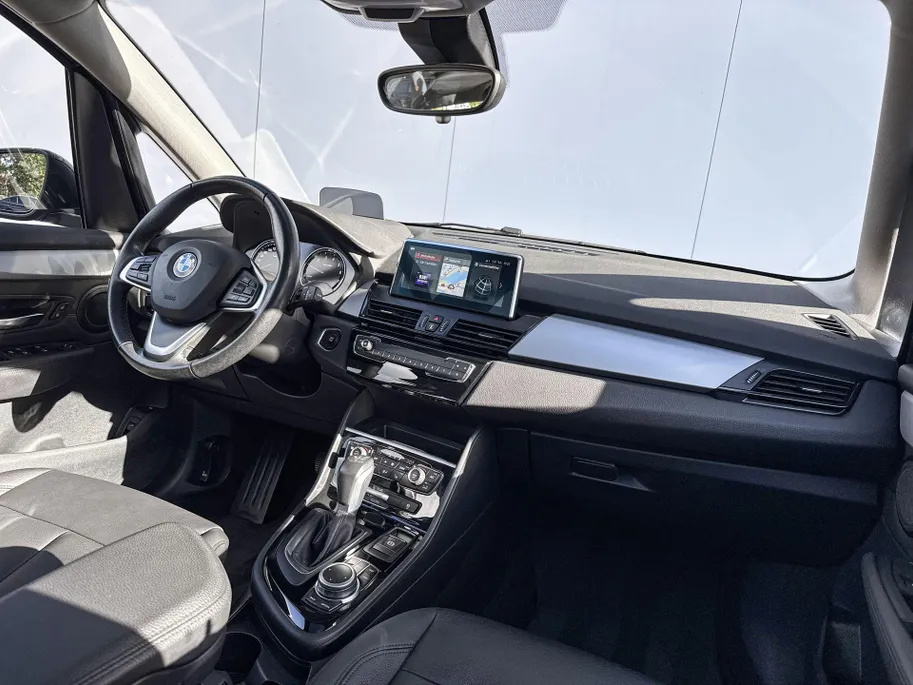 BMW 2 Serie Active Tourer 225xe