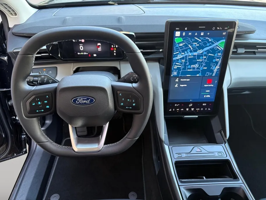 Ford Explorer Style Standard Range RWD 58 kWh | DEMO | 444km WLTP rijbereik | Reserveer nu uw proefrit! |