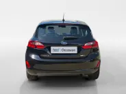 Ford Fiesta 1.0 EcoBoost Hybrid Titanium | Winter Pakket | Apple Carplay & Android Auto | Parkeersensoren achter | Climate Control |