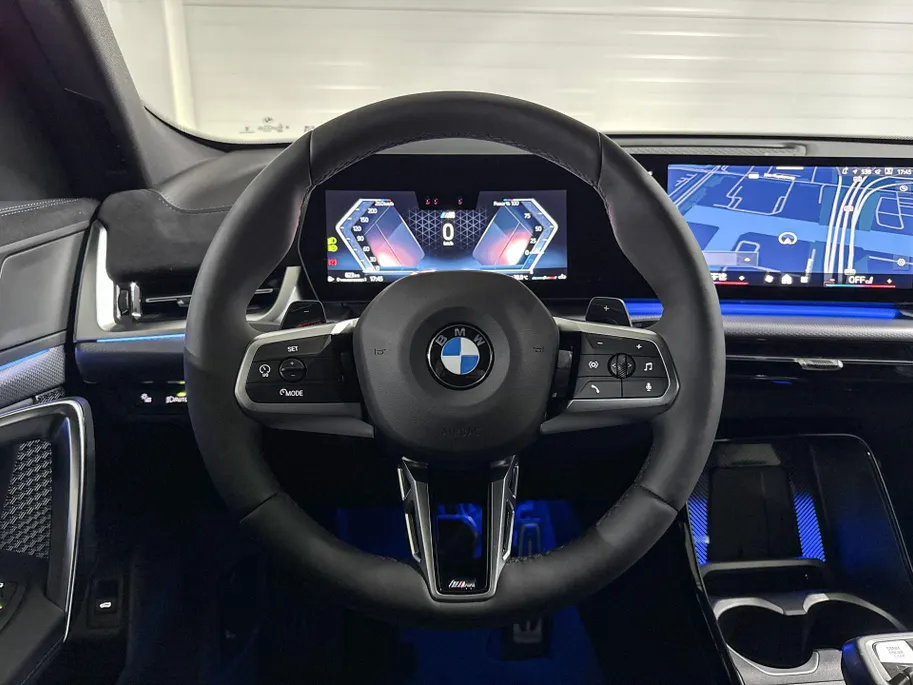 BMW X2 sDrive20i