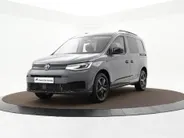 Volkswagen Bedrijfswagens Caddy Bedrijfswagens Flexible Limited Edition 1.5eHybrid 115pk Automaat 734568