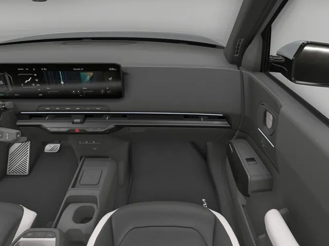 Kia EV2 GT-Line 61 kWh