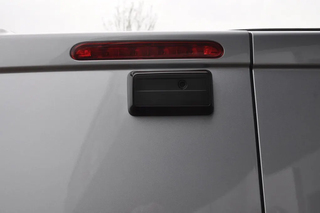 Fiat E-Scudo L3 DC 75 kWh Uniek in NL. DUB CABINE Full Options Bouwvak Deal