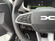 Dacia Spring Extreme 65 26.8 kWh AUTOMAAT CAMERA CRUISE CONTROL APPLE CARPLAY ANDROID AUTO ZEER MOOIE AUTO METEEN RIJDEN