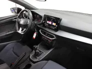 SEAT Ibiza 1.0 EcoTSI FR Anniversary / 6 versn. 115 PK / Pano. / Full led / Apple Carplay / Android auto /