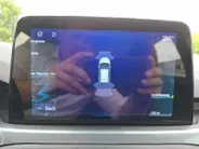 Ford Focus Wagon 1.5 EcoBoost Active Business 150PK Automaat | 1500kg Trekgewicht | Trekhaak | Climate Control | Navigatie | Parkeersensoren | Cruise Control | Keyless Entry