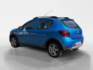Dacia Sandero Stepway 0.9 TCe SL | Cruise control | Elektr. ramen voor en achter | Navigatie | Parkeersensor achter | DAB | Airco | Lichtmetalen velgen | Bovag garantie |