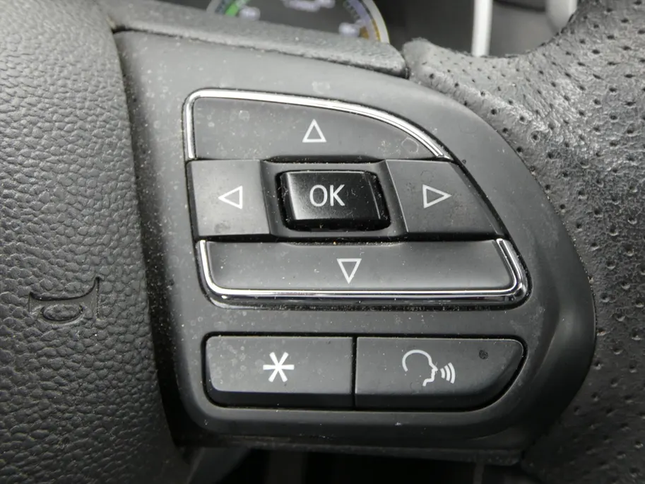 MG ZS EV Electric 143pk Luxury | Adaptieve Cruise Control | Uniek!