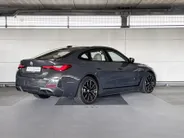 BMW i4 eDrive40 High Executive 84 kWh