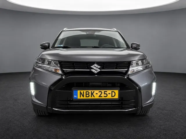 Suzuki Vitara 1.4 Booster jet Select | Stoelverwarming | Carplay