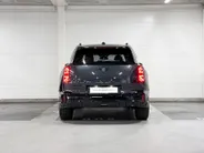 MINI Countryman C
