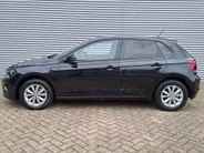 Volkswagen Polo 1.0 TSI Highline Business R | R-Line | Automaat | Adaptive cruise | Stoelverwarming | Apple Carplay | Andriod Auto