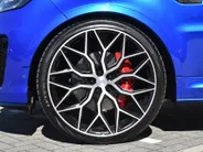 Land Rover Range Rover Sport SVR