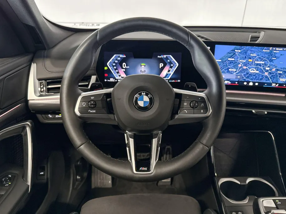 BMW X1 sDrive20i