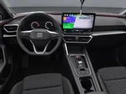 SEAT Leon FR Business 1.5 TSI eHybrid 150 kW / 204 PK Hatchb | 18 Inch | Matrix LED | Trekhaak | 5000,- HERWAARDERING!!!