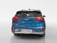 Kia Niro 1.6 GDi Hybrid DynamicLine NAVIGATIE | CAMERA | CRUISE CONTROL | HYBRIDE ! | RESTERENDE FABRIEKSGARANTIE TM 2031