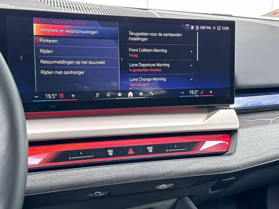 BMW i5 Sedan eDrive40 M Sport Pro