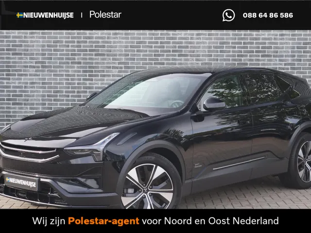 Polestar 3