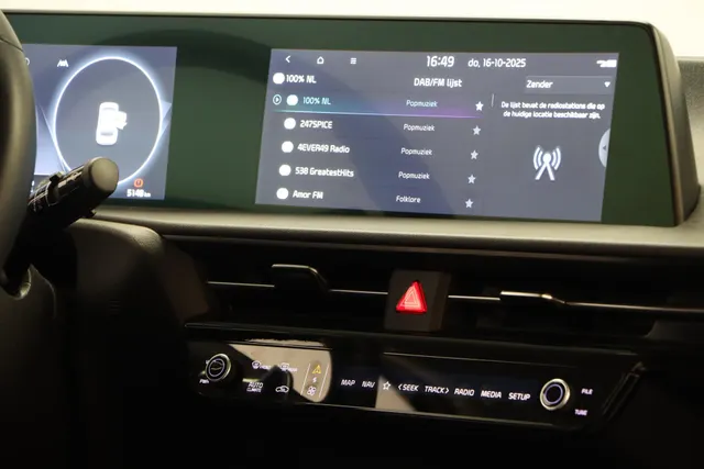 Kia EV6 Light 58 kWh