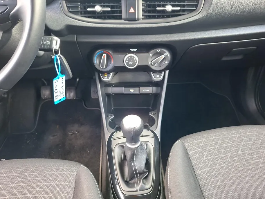 Kia Picanto 1.0 DPi DynamicLine | Apple Carplay | Achteruit rij camera | Cruise control | Airco