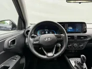 Hyundai i10 1.0i Aut Comfort Smart/ AUTOMAAT / Navigatie + Camera / Cruisecontrol! /