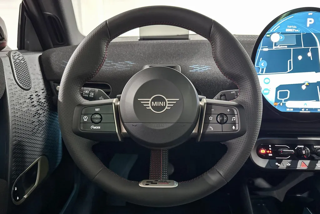 MINI Cooper 3-deurs Electric Cooper SE JCW