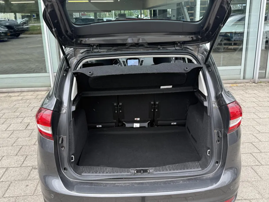 Ford C-MAX 1.5 Titanium Automaat