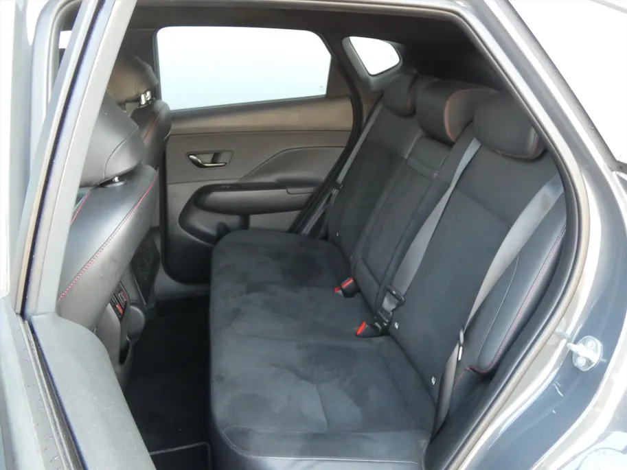 Hyundai Kona 1.6 GDI HEV 141pk DCT N-Line