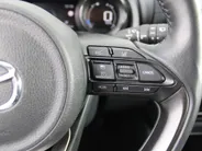 Mazda 2 Hybrid 1.5 Agile | Comfort pakket | 15' LM | Stoelverwarming | Apple Carplay/Android Auto |