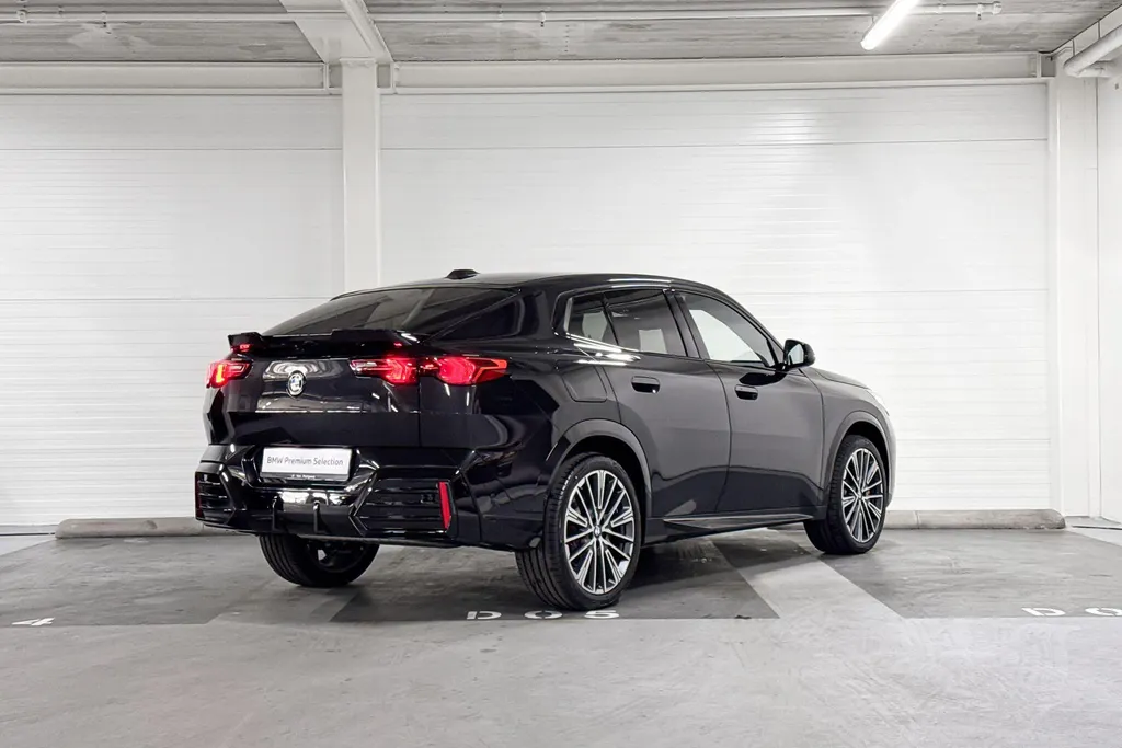BMW X2 sDrive20i