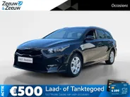 Kia Ceed Sportswagon 1.0 T-GDi ComfortLine | Navigatie | Apple Carplay/Android | Climate Control | Cruise Control | Metallic |