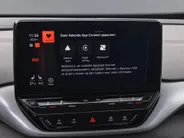 Volkswagen ID.4 First 77 kWh / 204pk · SOH 90,6%·  Trekhaak · Apple Carplay/Android Auto · Stoelverwarming · Camera + Parkeersensoren ·