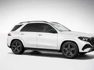 Mercedes-Benz GLE 450 e 4MATIC AMG Line