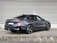 BMW i5 Sedan eDrive40